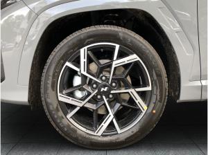 Hyundai TUCSON Tucson FL HEV 1.6T-GDi 6-AT 4WD N-Line X