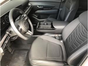 Hyundai TUCSON Tucson FL 1.6 T-GDi 7-DCT 2WD Trend MJ26