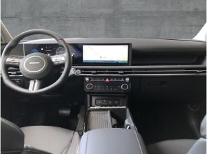 Hyundai TUCSON Tucson FL 1.6 T-GDi 7-DCT 2WD Trend MJ26