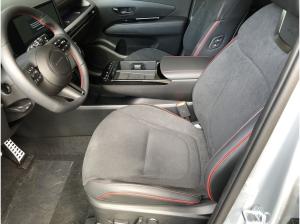 Hyundai TUCSON Tucson FL HEV 1.6T-GDi 6-AT 4WD N-Line X