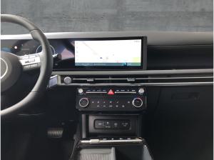 Hyundai TUCSON Tucson FL 1.6 T-GDi 7-DCT 2WD Trend MJ26