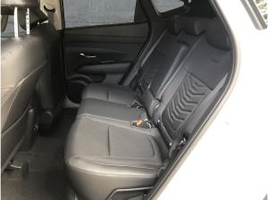 Hyundai TUCSON Tucson FL 1.6 T-GDi 7-DCT 2WD Trend MJ26