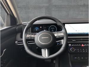 Hyundai TUCSON Tucson FL 1.6 T-GDi 7-DCT 2WD Trend MJ26