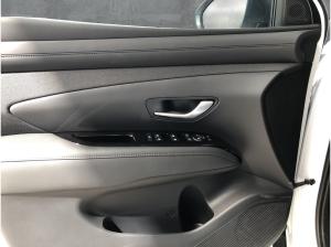 Hyundai TUCSON Tucson FL 1.6 T-GDi 7-DCT 2WD Trend MJ26
