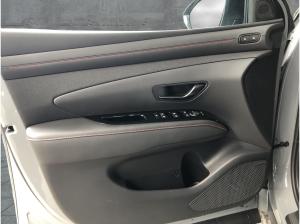 Hyundai TUCSON Tucson FL HEV 1.6T-GDi 6-AT 4WD N-Line X
