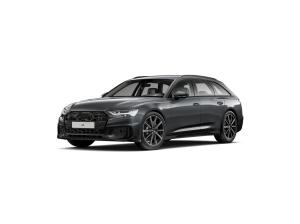 Audi A6 Avant S line 50 TDI quattro HD-MATRIX/360°/AHK+++
