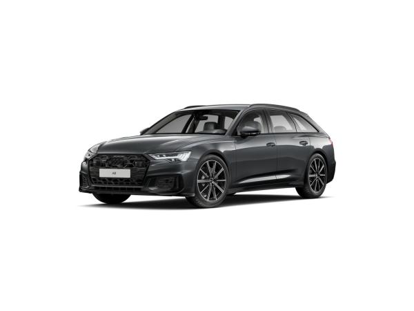 Audi A6 Avant S line 50 TDI quattro HD-MATRIX/360°/AHK+++