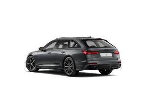 Audi A6 Avant S line 50 TDI quattro HD-MATRIX/360°/AHK+++