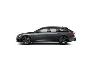 Audi A6 Avant S line 50 TDI quattro HD-MATRIX/360°/AHK+++