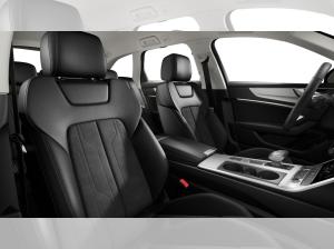 Audi A6 Avant S line 50 TDI quattro HD-MATRIX/360°/AHK+++