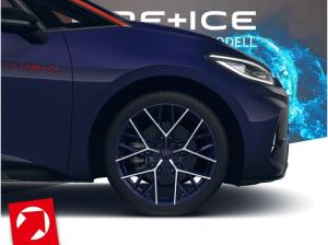 Volkswagen ID.3 GTX PERFORMANCE FIRE+ICE 79kWh (326 PS) *AHK*WÄRMEPUMPE*WINTERRÄDER*LIMITED!*