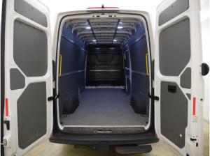 Volkswagen Crafter Kasten (SY/SX)