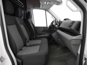 Volkswagen Crafter Kasten (SY/SX)