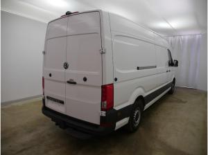 Volkswagen Crafter Kasten (SY/SX)