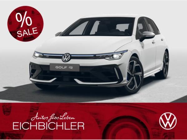 Volkswagen Golf R I Für unsere Gewerbekunden