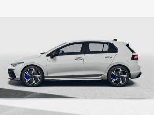 Volkswagen Golf R I Für unsere Gewerbekunden