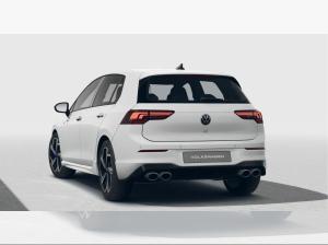 Volkswagen Golf R I Für unsere Gewerbekunden