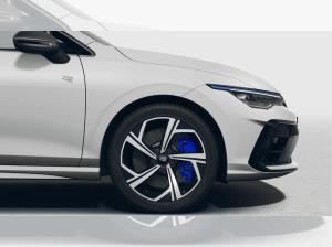 Volkswagen Golf R I Für unsere Gewerbekunden