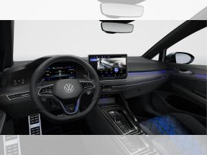 Volkswagen Golf R I Für unsere Gewerbekunden