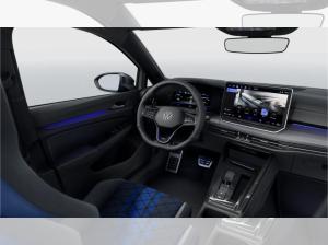 Volkswagen Golf R I Für unsere Gewerbekunden
