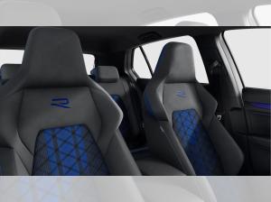 Volkswagen Golf R I Für unsere Gewerbekunden