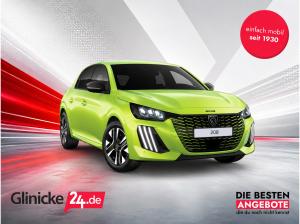 Peugeot 208 Hybrid 145 Allure