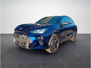 Cupra Terramar 2.0 TSI 4Drive DSG/Pano/Sennheiser