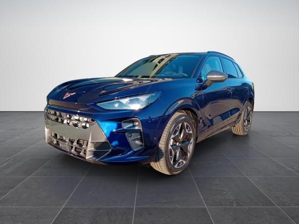 Cupra Terramar 2.0 TSI 4Drive DSG/Pano/Sennheiser