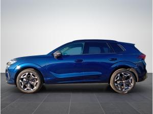 Cupra Terramar 2.0 TSI 4Drive DSG/Pano/Sennheiser