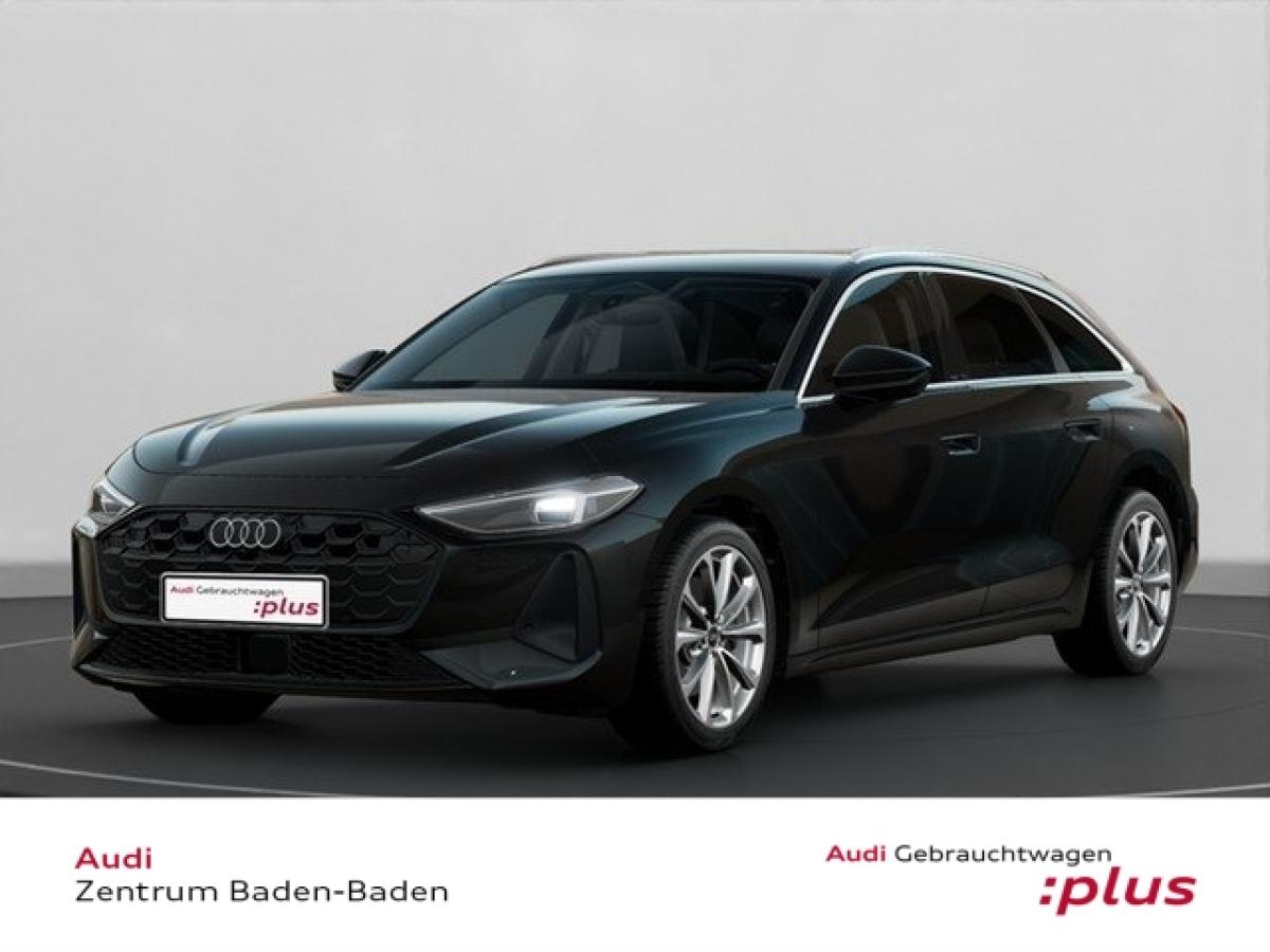 Audi A5 Avant TFSI quattro *AHK*NAVI*PRIVACY*KAMERA* AHK Virtual