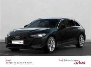 Audi A5 Avant TFSI quattro *AHK*NAVI*PRIVACY*KAMERA* AHK Virtual