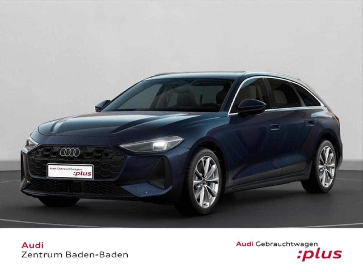 Audi A5 Avant TFSI quattro *RFK*PDC*AHK*PRIVACY*SZH* AHK Virtual