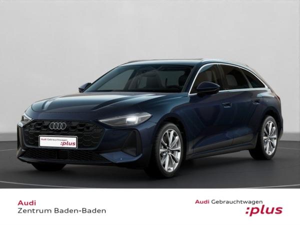 Audi A5 Avant TFSI quattro *RFK*PDC*AHK*PRIVACY*SZH* AHK Virtual
