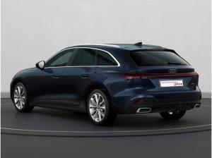 Audi A5 Avant TFSI quattro *RFK*PDC*AHK*PRIVACY*SZH* AHK Virtual