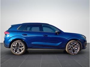 Cupra Terramar 2.0 TSI 4Drive DSG/Pano/Sennheiser
