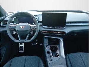 Cupra Terramar 2.0 TSI 4Drive DSG/Pano/Sennheiser