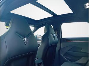 Cupra Terramar 2.0 TSI 4Drive DSG/Pano/Sennheiser