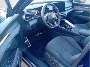 Cupra Terramar 2.0 TSI 4Drive DSG/Pano/Sennheiser