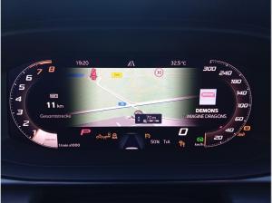 Cupra Terramar 2.0 TSI 4Drive DSG/Pano/Sennheiser