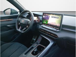Cupra Terramar 2.0 TSI 4Drive DSG/Pano/Sennheiser