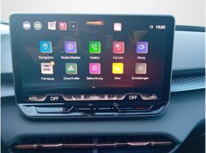 Cupra Terramar 2.0 TSI 4Drive DSG/Pano/Sennheiser