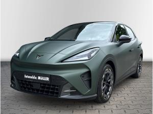 Cupra Raval ⚡ VZ EDITION EXTREME – SOFORT VERFÜGBAR | 226 PS ELEKTRO-POWER! ⚡