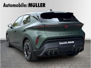 Cupra Raval ⚡ VZ EDITION EXTREME – SOFORT VERFÜGBAR | 226 PS ELEKTRO-POWER! ⚡