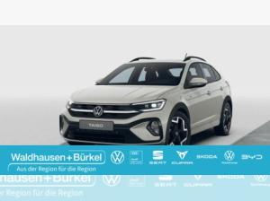 Volkswagen Taigo 1.0 TSI R-Line ⚡️Blitzangebot! 🔥⚡️Privat