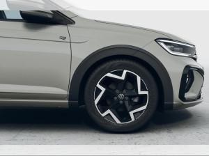 Volkswagen Taigo 1.0 TSI R-Line ⚡️Blitzangebot! 🔥⚡️Privat