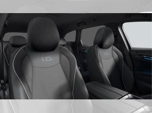 Volkswagen ID.7 Tourer Pro S "Black Style" 286 PS - IQ-Light, AHK, HUD, Massage usw.