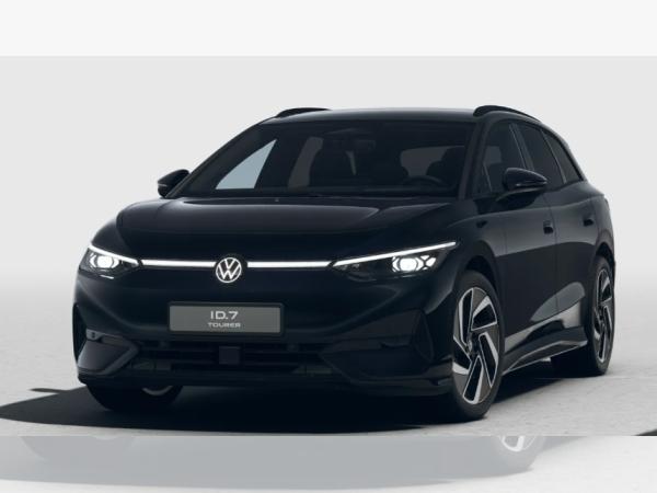 Volkswagen ID.7 Tourer Pro S "Black Style" 286 PS - IQ-Light, AHK, HUD, Massage usw.