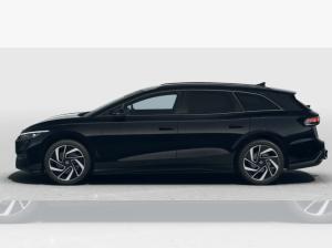 Volkswagen ID.7 Tourer Pro S "Black Style" 286 PS - IQ-Light, AHK, HUD, Massage usw.
