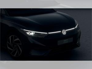 Volkswagen ID.7 Tourer Pro S "Black Style" 286 PS - IQ-Light, AHK, HUD, Massage usw.