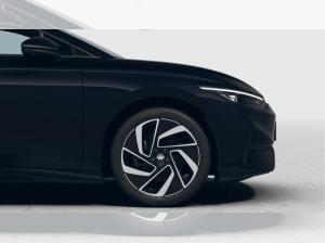 Volkswagen ID.7 Tourer Pro S "Black Style" 286 PS - IQ-Light, AHK, HUD, Massage usw.